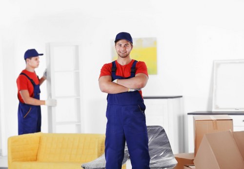 Customer Service at Chelsea Self Storage