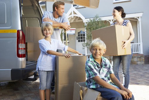 Advanced security systems at Chelsea Self Storage
